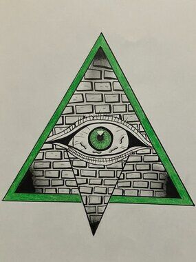All Seeing Eye